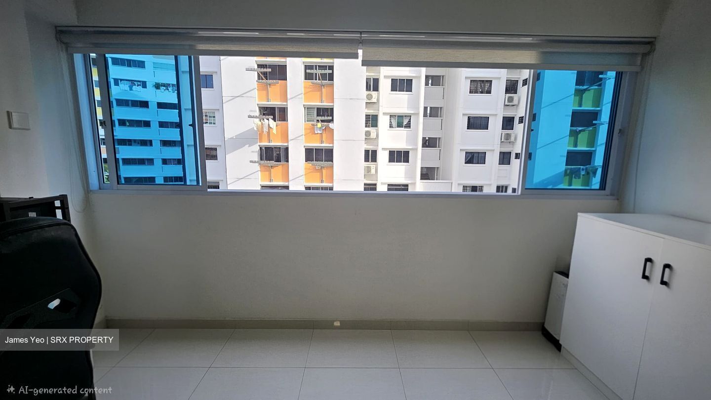 Blk 643 Yishun Street 61 (Yishun), HDB Executive #586781591